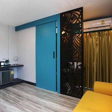 Phuket Nam Naka Boutique Hotel - Sha Plus מראה חיצוני תמונה