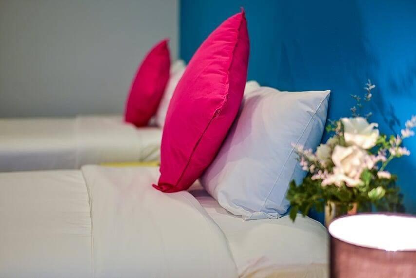 Phuket Nam Naka Boutique Hotel - Sha Plus מראה חיצוני תמונה
